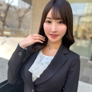 かおりさん(仮名)【OLちゃん。】 依本しおり